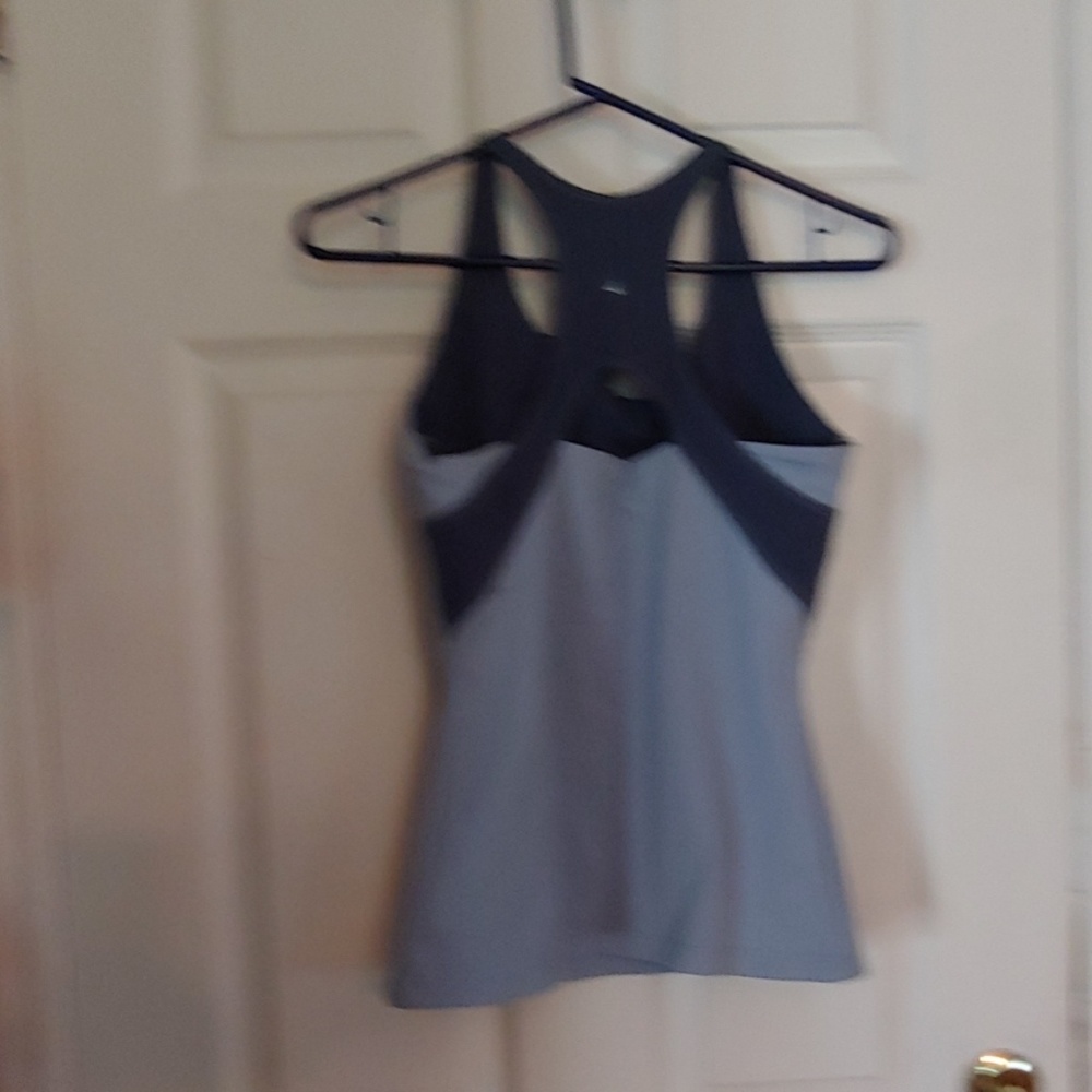 Jog bra top